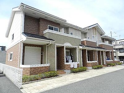 外観 外観