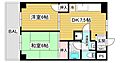 サンパレス吉野7階8.5万円