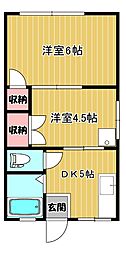 清水ハイム