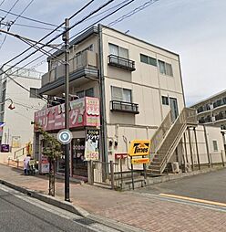 根岸ハイツ