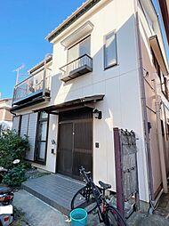 鴨居三丁目戸建