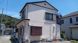 鴨居三丁目戸建　オーナーチェンジ物件　表面利回り14％