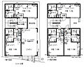 m-flat2階8.2万円