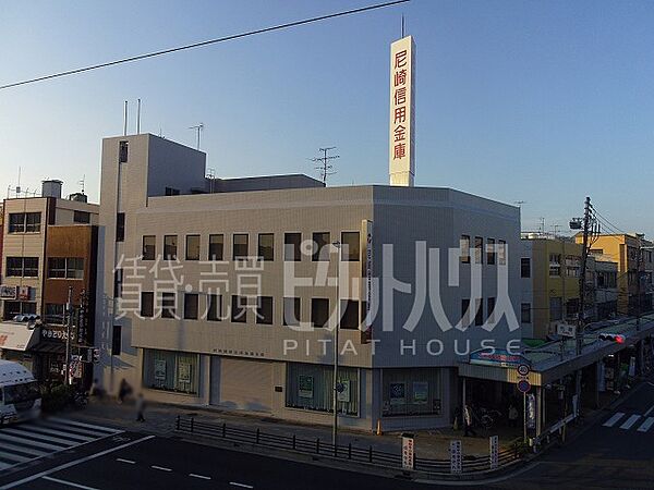 エクセルコート杭瀬 ｜兵庫県尼崎市杭瀬寺島１丁目(賃貸アパート1K・1階・33.78㎡)の写真 その25