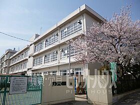 パークサイド・マ・メゾン II 202 ｜ 兵庫県尼崎市金楽寺町２丁目（賃貸アパート1R・2階・30.39㎡） その20