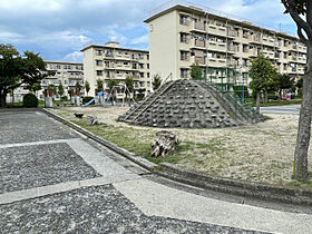 杭瀬団地7号棟  ｜ 兵庫県尼崎市今福１丁目（賃貸マンション2LDK・1階・54.42㎡） その18