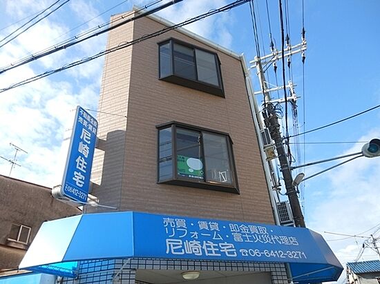 外観画像