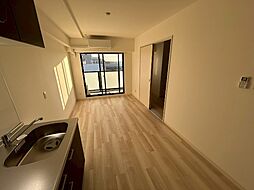 maison PREMIER VI 7階1LDKのリビング/ダイニング