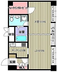 シャンブル杭瀬