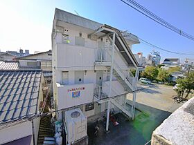 シャネルハイツ大財 301 ｜ 佐賀県佐賀市大財1丁目（賃貸マンション1K・3階・19.98㎡） その19