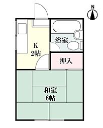 松隈アパート