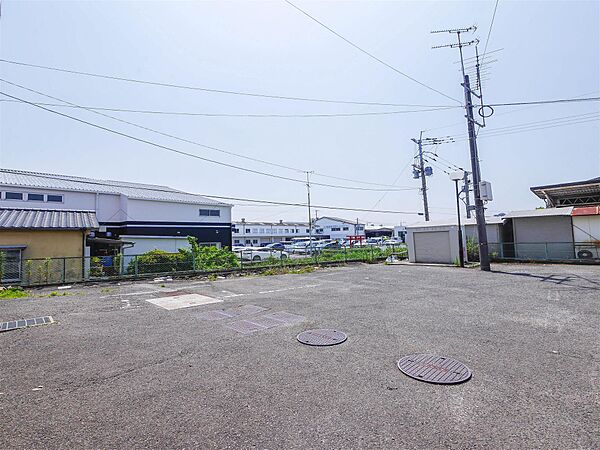 グレスコート佐賀弐番館 505｜佐賀県佐賀市下田町(賃貸マンション3DK・5階・57.15㎡)の写真 その19