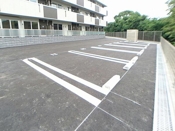 リアンジュ 105｜佐賀県佐賀市新生町(賃貸アパート2LDK・1階・55.20㎡)の写真 その15