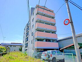 セルシオ六座 607 ｜ 佐賀県佐賀市六座町（賃貸マンション1K・6階・24.23㎡） その13