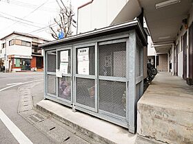 シュロス城内 402 ｜ 佐賀県佐賀市城内1丁目（賃貸マンション1R・4階・20.70㎡） その13