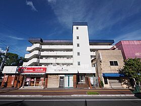 FOREST佐賀県庁前 303 ｜ 佐賀県佐賀市水ヶ江4丁目（賃貸マンション1DK・3階・31.08㎡） その21