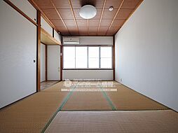 山城ハイツ 1Kの写真