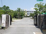 循誘小学校(965m)