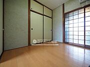 ※内観写真は202号を引用しており、内装が異なる場合がございます。
