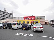 モリナガ(850m)
