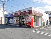 ほっともっと(54m)