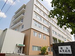 プレミアムタワー佐賀駅北