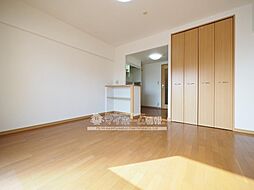 ※内観写真は805号を引用しており、内装が異なる場合がございます。