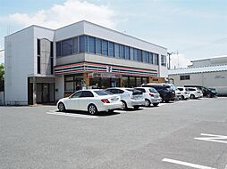 セブンイレブン(130m)