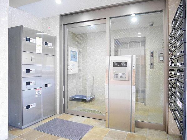 シンフォニィ 駅前中央