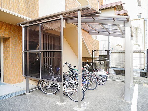 シンフォニィ 駅前中央