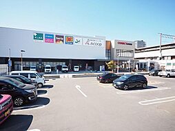 シンフォニィ 駅前中央