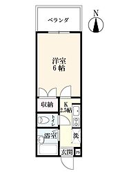 🉐敷金礼金0円！🉐セルシオ六座