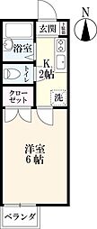 🉐敷金礼金0円！🉐ハイツグリーンヒロ Ａ棟