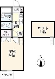🉐敷金礼金0円！🉐ハイツグリーンヒロ Ａ棟