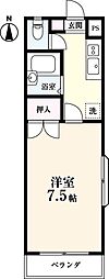 🉐敷金礼金0円！🉐メゾンYOSHIDA