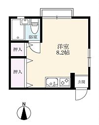 🉐敷金礼金0円！🉐シャトレ城内