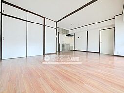 サンシャインM 507 5階2LDKのリビング/ダイニング