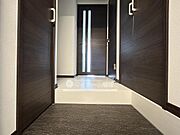 ※内観写真は1005号を引用しており、内装が異なる場合がございます。