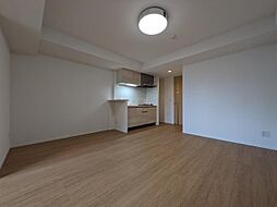 クレアティオMGH 906 9階1LDKのリビング/ダイニング