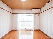 ※内観写真は1-Ａ号を引用しており、内装が異なる場合がございます。