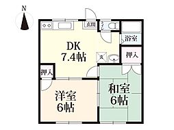 大和リバーサイド