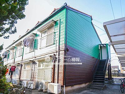 外観 外観