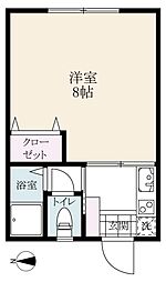 コーポ野田