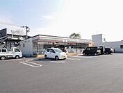 セブン-イレブン 佐賀成章町店(470m)