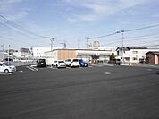 セブンイレブン佐賀大財北町店(350m)