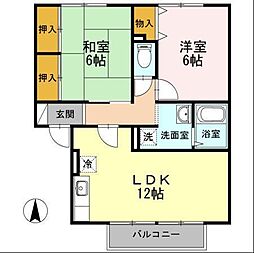 ガーデンビレッジＵＹ