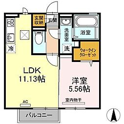 セントポーリアII
