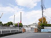 勧興小学校(270m)