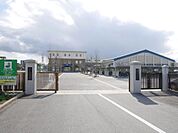 成章中学校(1、900m)