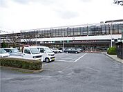 佐賀駅(611m)